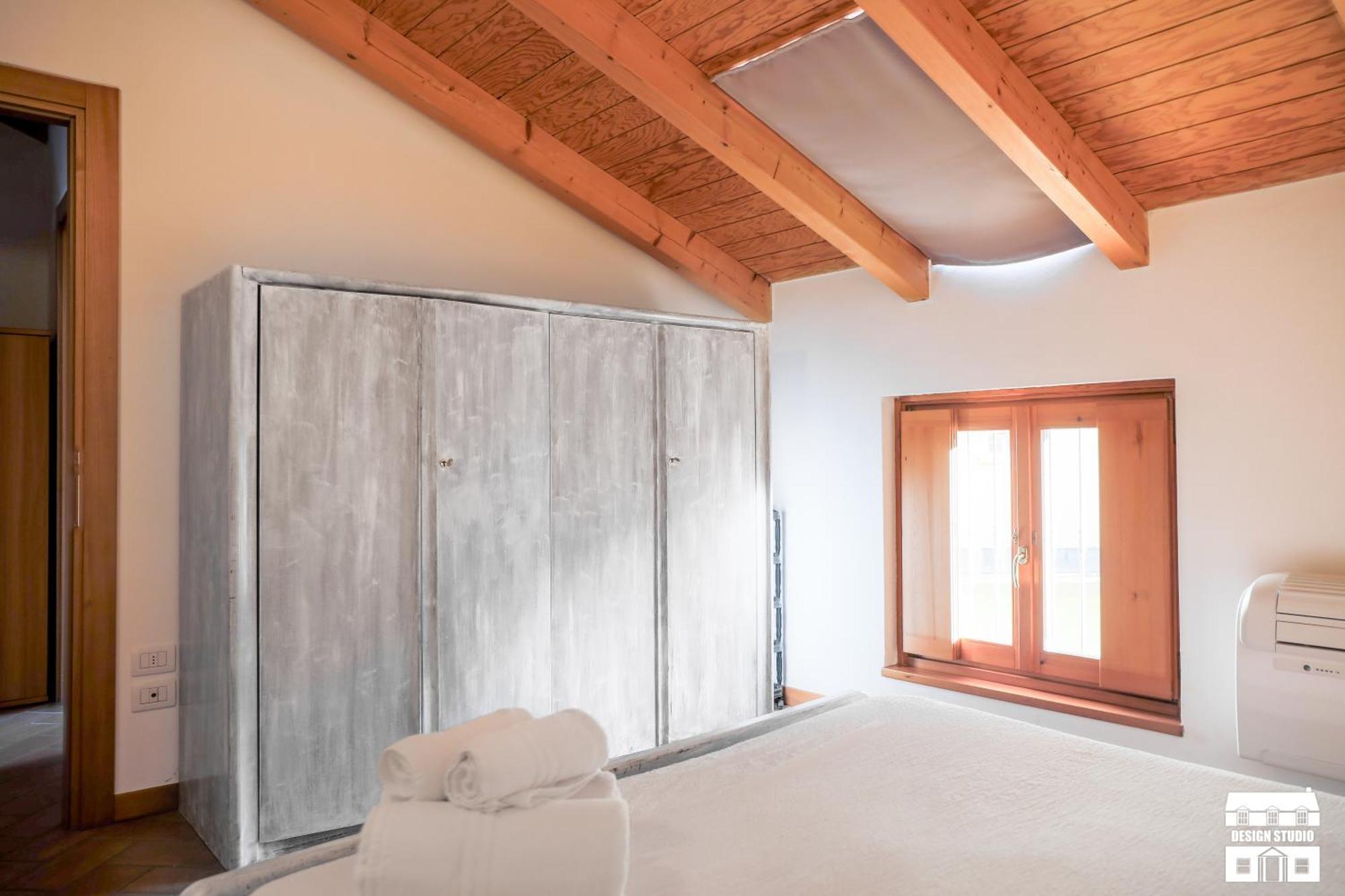 בלאנו Torretta 8 By Design Studio מראה חיצוני תמונה